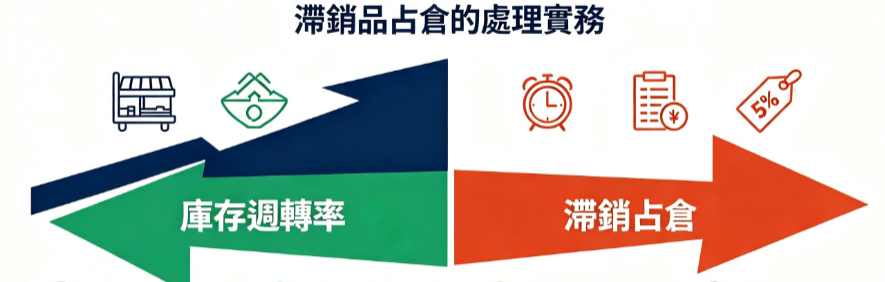滯銷品出清手段