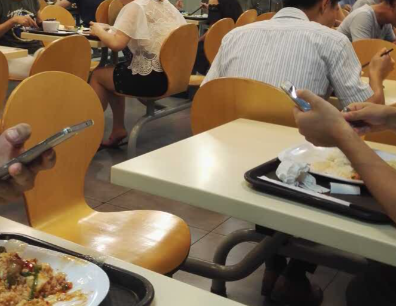 員工餐廳委外經營食安監管