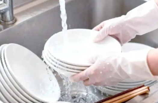 餐具洗滌消毒紀錄規定