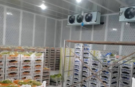 門市冷藏冷凍溫度紀錄：異常當下的警示與處置留存