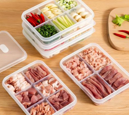 冷凍食品門市驗收紀錄：到貨溫度確認與拒收處理