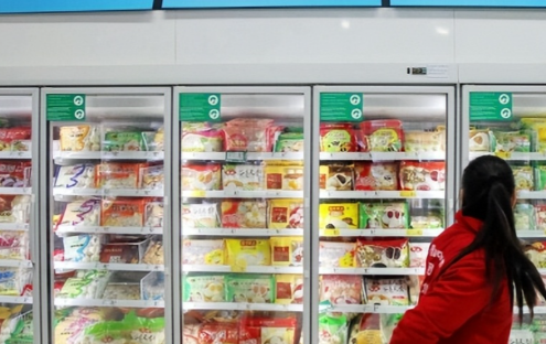 冷凍食品門市盤點：低溫環境的盤點方式與差異處理