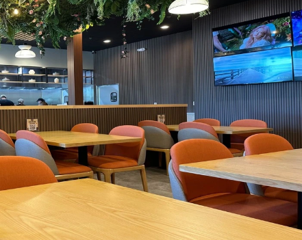 連鎖餐飲出餐時間管理：接單到出餐之間記錄哪幾個時點