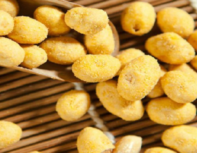 食品批號的產生環節