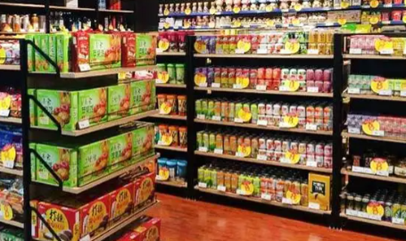 進口食品的批號轉換：國外原廠標示與入庫批次的銜接
