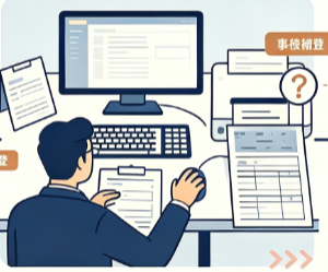 連鎖通路的訂單管理系統