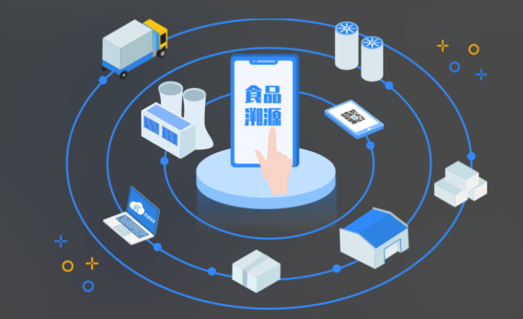 用 Excel 管理食品追溯：批號對不上的常見情形