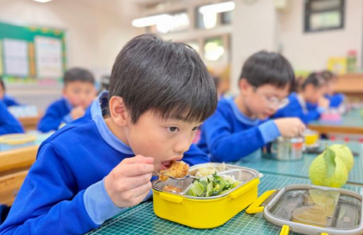 學校午餐查核準備：應備文件項目與委外廠商的資料交付