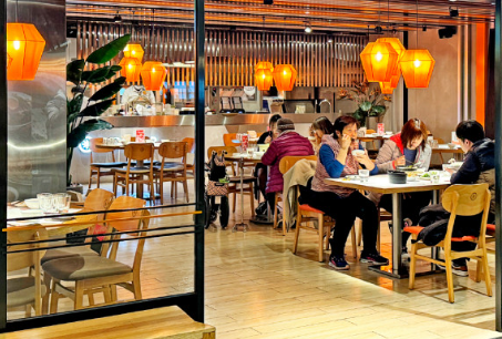 連鎖餐飲總部外送管理系統：多店的外送品項與售價統一設定