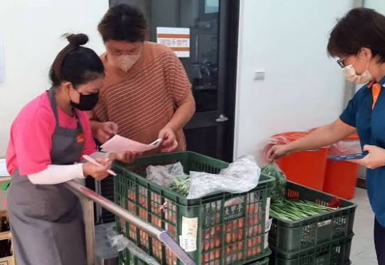 食材驗收效期標準：剩餘天數門檻與退貨處理