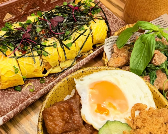 連鎖餐飲食材成本解決方案