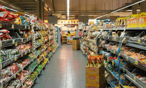 連鎖零售資料整合：POS、進銷存與會員終於對得上