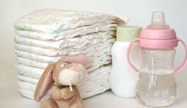 婦幼用品連鎖進銷存：批號、保存期限與多規格管理