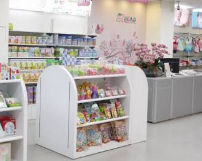 母嬰用品連鎖會員經營：消費紀錄分眾、點數與LINE喚回