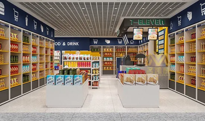 連鎖門市會員經營解決方案：POS、LINE與集點一次整合