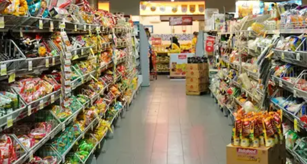 帳上有貨、現場找不到？連鎖門市庫存帳貨一致的做法