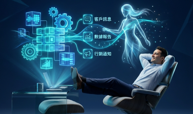 AI辦公助理答錯怎麼辦？回答附出處只是最基本的要求