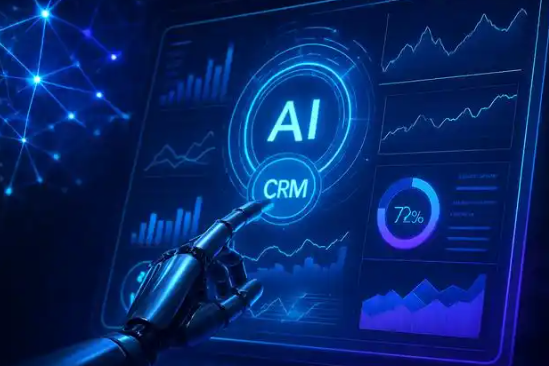 公司什麼時候該上AI CRM？業務人數與客戶量的判斷點