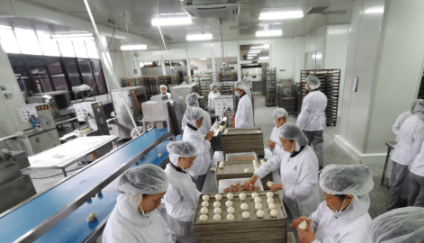 食品廠成品留樣系統：留樣批號、留存期限與出貨批號的對應