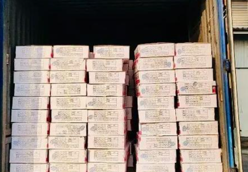 連鎖餐飲出貨與門市收貨對不上？「在途庫存」要獨立一格