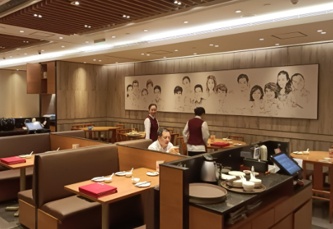 連鎖餐飲直營、加盟、店中店：庫存責任怎麼分