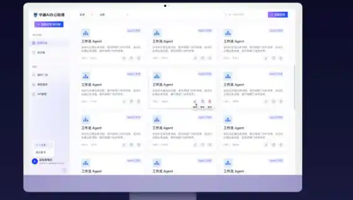 企業AI助理先從哪個部門開始：知識庫準備度的三個判準