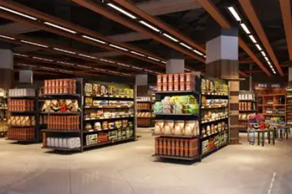 新商品引進誰說了算：先評估建檔，還是先進貨再說