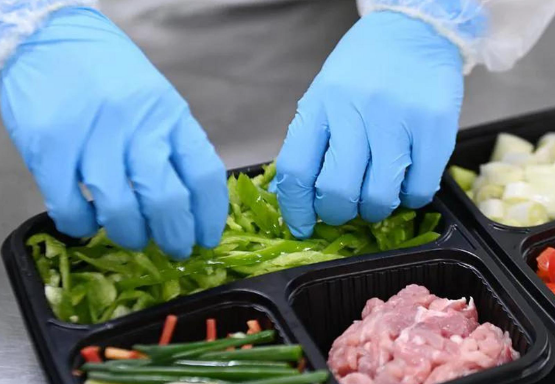 冷凍食材解凍作業紀錄：解凍方式與時間怎麼記
