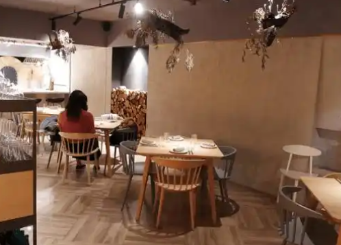 餐廳存貨管理：盤點算的是數量，月底報表要的是金額