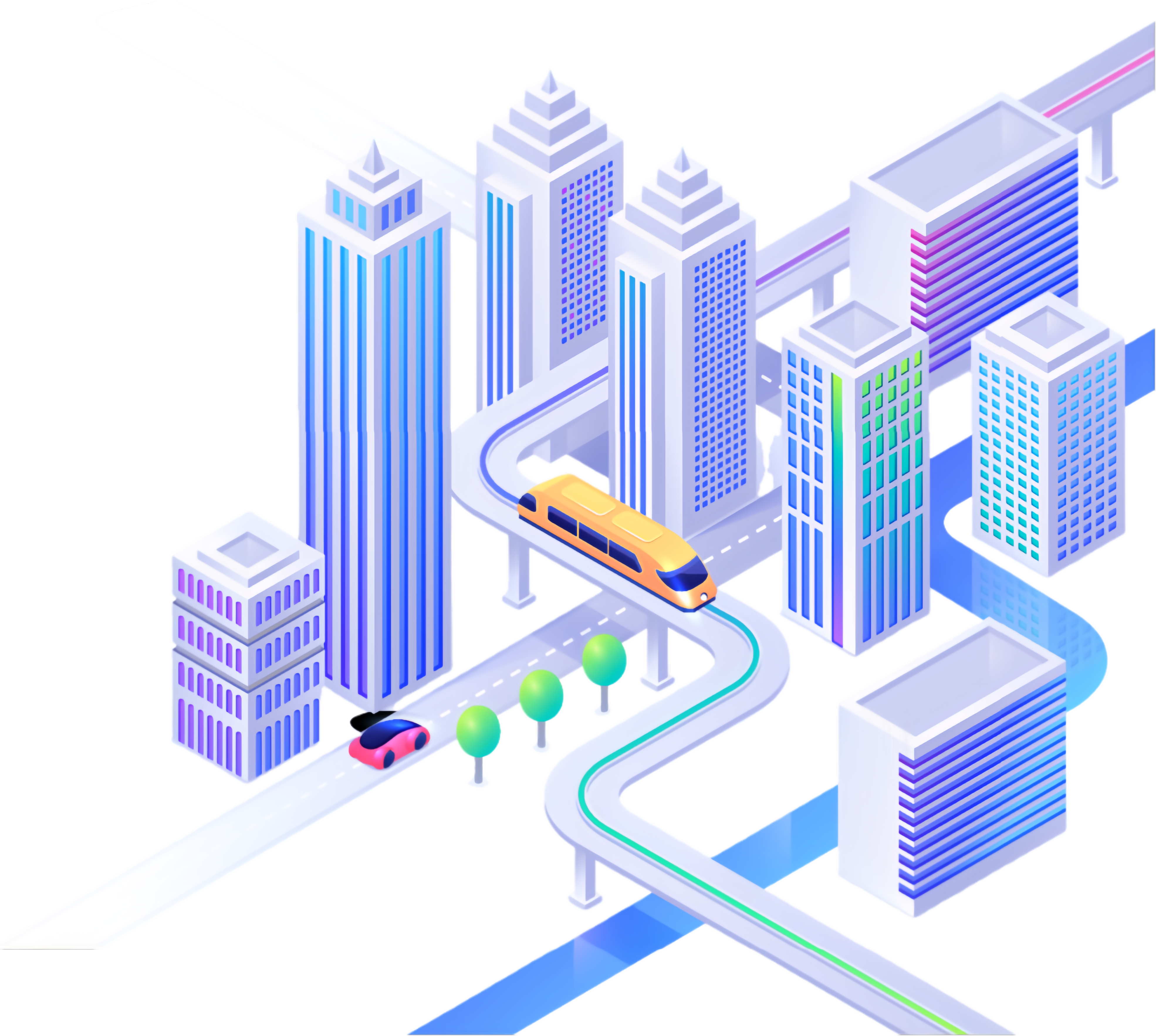 智慧管理解決方案