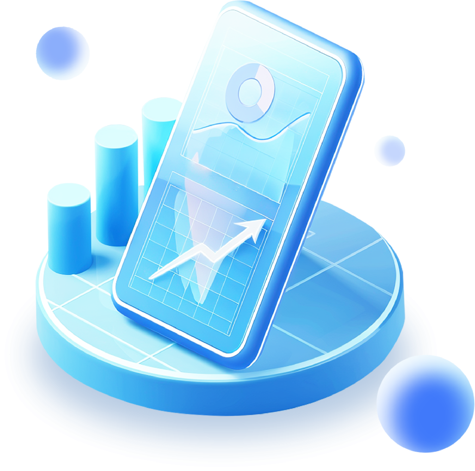 智慧管理解決方案