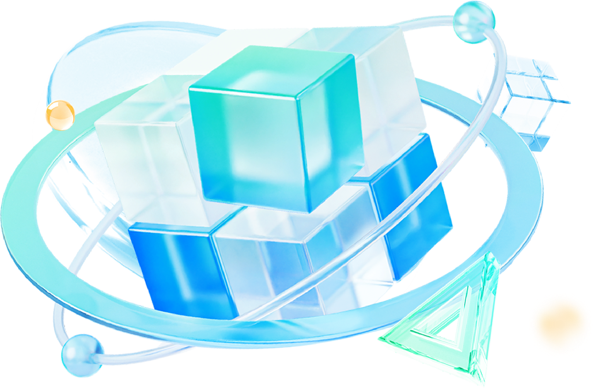 智慧管理解決方案